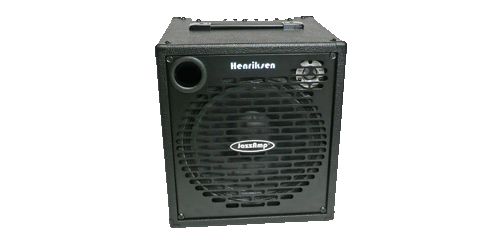 Henriksen JazzAmp 312